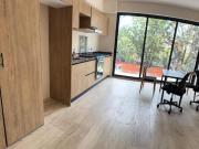 Departamento en venta Col. Roma Norte cerca del Angel