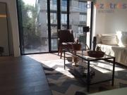 DEPARTAMENTO EN VENTA, COL. ROMA NORTE, CUAUHTÉMOC