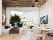 Departamento en Venta, Col. Roma Norte Cuauhtémoc