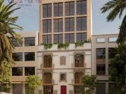 DEPARTAMENTO EN VENTA, COL. ROMA NORTE, CUAUHTÉMOC