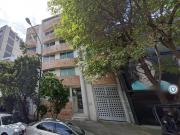 Departamento en venta, Col Roma Norte, Cuauhtémoc