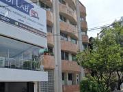 Departamento en venta Col. Roma Norte, Cuauhtémoc. CDMX