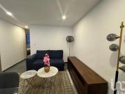 Departamento en Venta Col. Roma Sur, Av. Monterrey