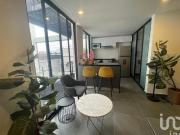 Departamento en Venta Col. Roma Sur, Av. Monterrey