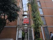 DEPARTAMENTO EN VENTA COL. SAN ANDRES, AZCAPOTZALCO
