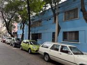 Departamento en Venta Col. San Rafael, 3 Recámaras