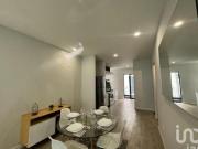Departamento en venta Col.San Rafael CDMX