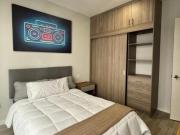 Departamento en venta Col. San Rafael CDMX