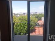 Departamento en Venta Col. San Rafael CDMX