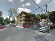 DEPARTAMENTO EN VENTA, COL. SAN RAFAEL, CUAUHTEMOC