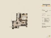 Departamento en VENTA, Col. San Rafael, Miguel Schultz 81