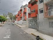 Departamento En Venta, Col. San Sebastián Tecoloxtitla,...