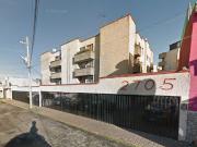 Departamento en venta Col. Santa Cruz de los Ángeles, Puebla