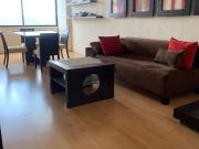 Departamento en venta Col. Santa Fe