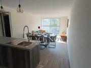 Departamento en Venta, Col. Santa María la Ribera Cuauhtémoc