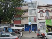 Departamento en venta Col. Santa Maria la Ribera Cuauhtemoc