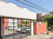 Departamento en venta, Col. Santa María Nonoalco, Benito...