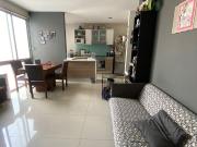 DEPARTAMENTO EN VENTA COL. SANTIAGO SUR