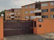 Departamento en venta Col. Santiago Tepalcatlalpan...