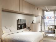 DEPARTAMENTO EN VENTA, COL. TABACALERA, CUAUHTÉMOC