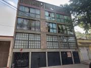 Departamento en venta Col. Tacuba, Miguel Hidalgo