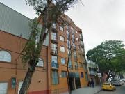 DEPARTAMENTO EN VENTA, COL. CAMPESTRE ARAGÓN, GUSTAVO A....