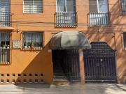 DEPARTAMENTO EN VENTA COL. TRANSITO, CUAUHTEMOC. CDMX