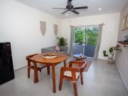 Departamento – EN VENTA – Col. Tumben Kaa, Tulum – 1...