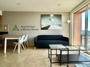 Departamento en venta. Col. Vallejo