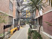 DEPARTAMENTO EN VENTA PARA REMODELAR COL. VASCO DE...