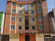 DEPARTAMENTO EN VENTA, COL. VERONICA ANZURES, MIGUEL HIDALGO