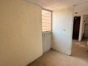 Departamento en venta Col. Vertice