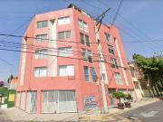 Departamento en Venta Colinas del Sur, Álvaro Obregón