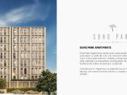 Departamento en venta Colomos providencia soho park Departamento en venta Colomos providencia soho park