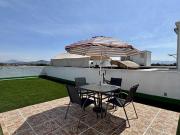 Departamento en Venta Colonia Albert con Roof Garden