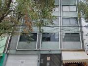 DEPARTAMENTO EN VENTA COLONIA ALGARÍN, CIUDAD DE MÉXICO