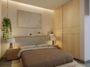 Departamento en Venta, Colonia Americana, tipo Loft,...