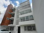 DEPARTAMENTO EN VENTA Colonia Anzures y Mirador