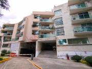 Departamento en Venta colonia Arenal Tepepan