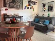 Departamento en Venta – Colonia Buenavista, Cuauhtémoc, CDMX