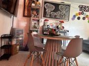 Departamento en Venta – Colonia Buenavista, Cuauhtémoc, CDMX