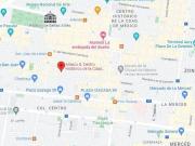 DEPARTAMENTO EN VENTA COLONIA CENTRO ALCALDIA CUAUHTEMOC...