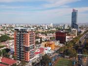 DEPARTAMENTO EN VENTA COLONIA CHAPALITA