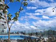 Departamento 127 m² 2 recámaras en venta en Ciudad Del Sol