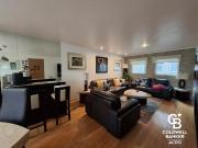 Departamento en Venta, Colonia Crédito Constructor....