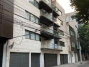 Departamento en venta – Colonia Cuauhtémoc