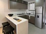 DEPARTAMENTO EN VENTA COLONIA CUMBRES 4 SECTOR MONTERREY N.L