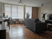 Departamento en Venta, del Valle ideal recién casados o...