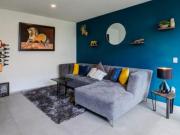 Departamento en venta colonia del Valle