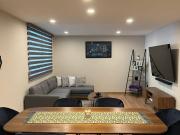 Departamento en venta colonia Del Valle